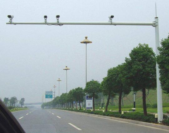 監(jiān)控桿 TFJKG-011